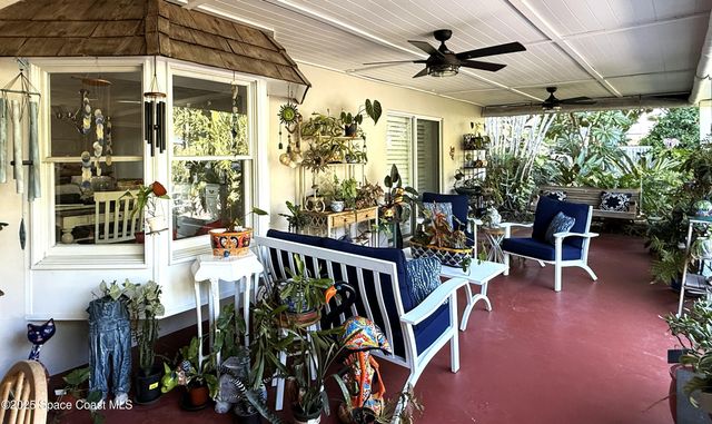 280 Azalea Terrace, Indian Harbour Beach, FL 32937