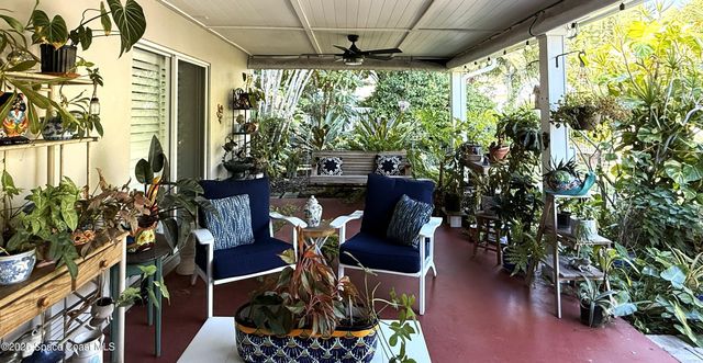 280 Azalea Terrace, Indian Harbour Beach, FL 32937