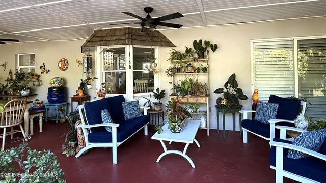 280 Azalea Terrace, Indian Harbour Beach, FL 32937