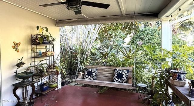 280 Azalea Terrace, Indian Harbour Beach, FL 32937