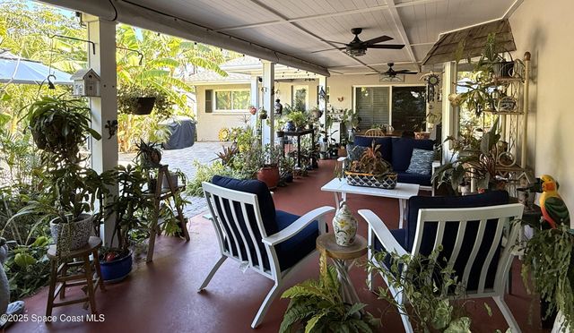 280 Azalea Terrace, Indian Harbour Beach, FL 32937