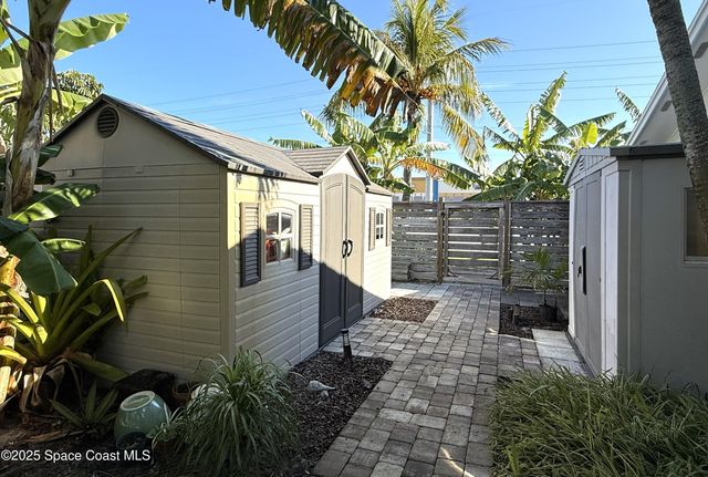 280 Azalea Terrace, Indian Harbour Beach, FL 32937