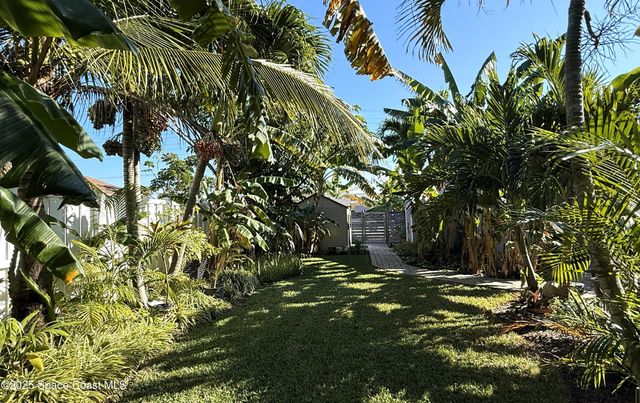 280 Azalea Terrace, Indian Harbour Beach, FL 32937