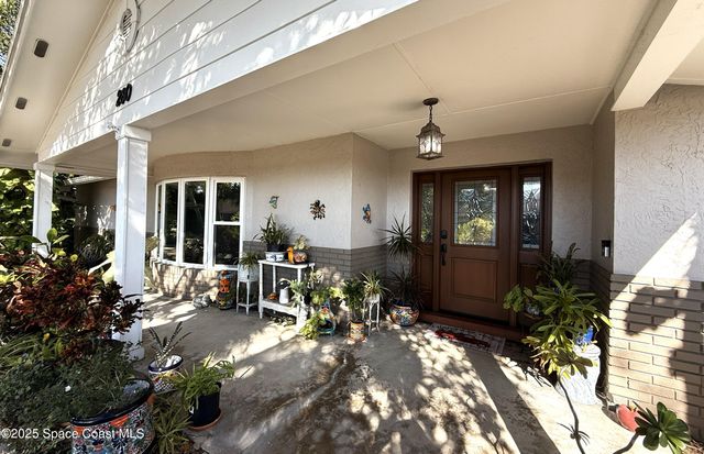 280 Azalea Terrace, Indian Harbour Beach, FL 32937