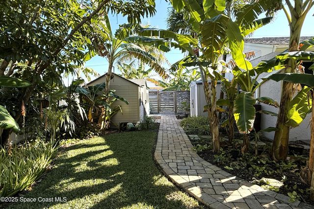 280 Azalea Terrace, Indian Harbour Beach, FL 32937