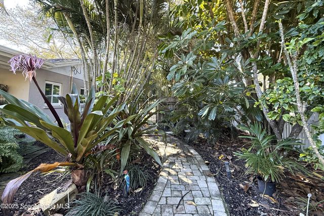 280 Azalea Terrace, Indian Harbour Beach, FL 32937