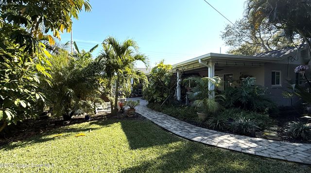 280 Azalea Terrace, Indian Harbour Beach, FL 32937