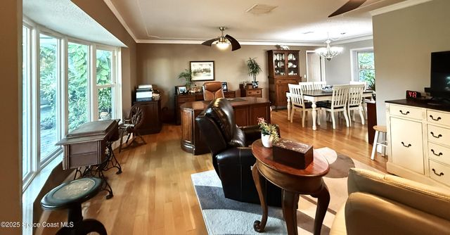 280 Azalea Terrace, Indian Harbour Beach, FL 32937