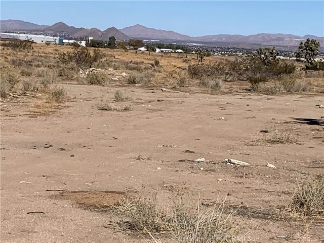 0 Hercules, Hesperia, CA 92345
