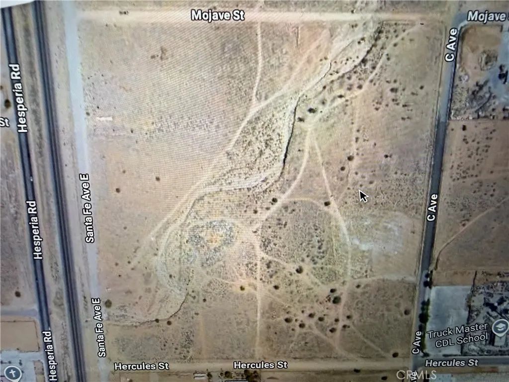 0 Hercules, Hesperia, CA 92345