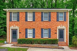 123-125 Curtis Road, Lawrenceville, GA 30046