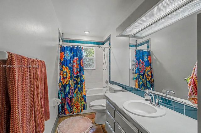 16620 SW 234th St, Homestead, FL 33031
