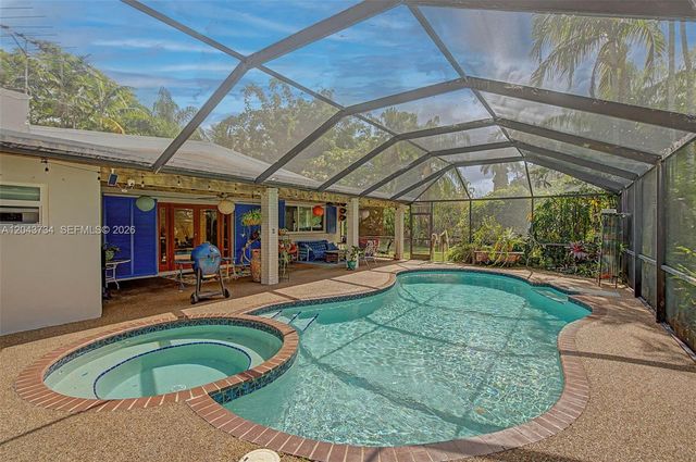 16620 SW 234th St, Homestead, FL 33031