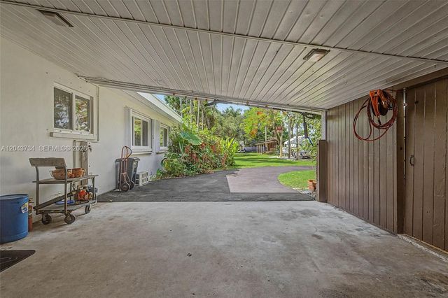 16620 SW 234th St, Homestead, FL 33031