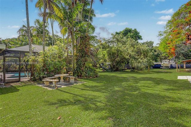 16620 SW 234th St, Homestead, FL 33031