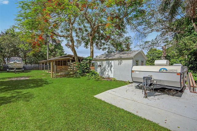 16620 SW 234th St, Homestead, FL 33031
