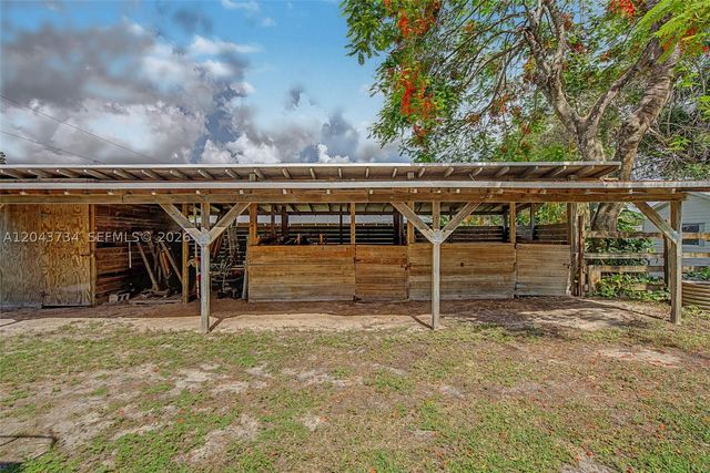 16620 SW 234th St, Homestead, FL 33031