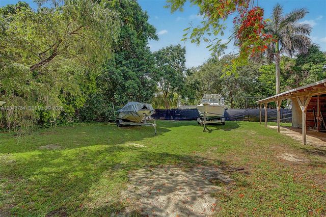 16620 SW 234th St, Homestead, FL 33031