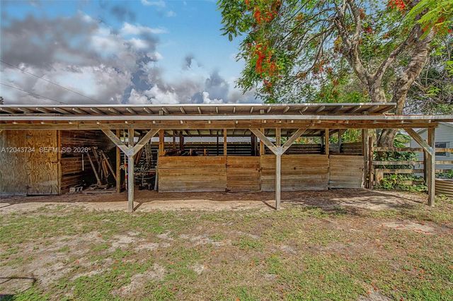 16620 SW 234th St, Homestead, FL 33031