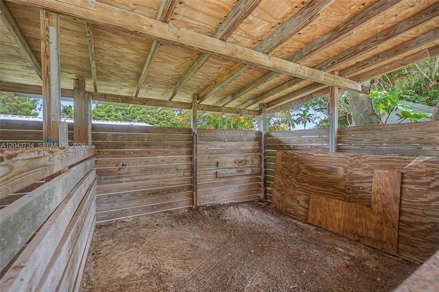 16620 SW 234th St, Homestead, FL 33031