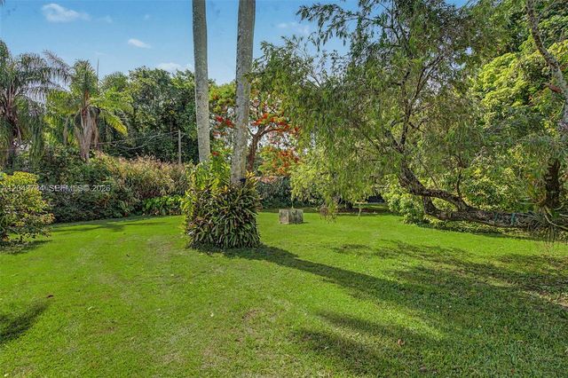 16620 SW 234th St, Homestead, FL 33031