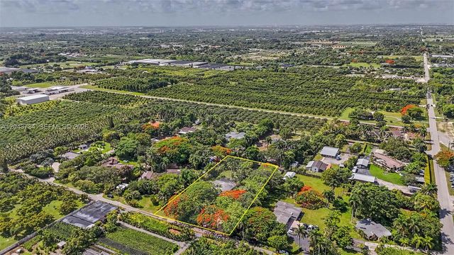 16620 SW 234th St, Homestead, FL 33031