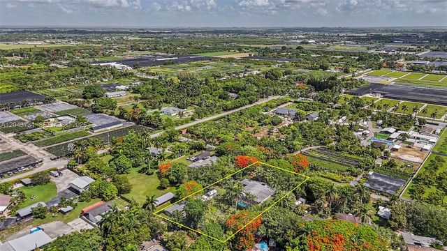 16620 SW 234th St, Homestead, FL 33031