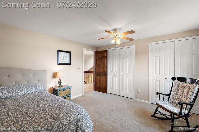 2445 Island View Drive, West Bloomfield, MI 48324