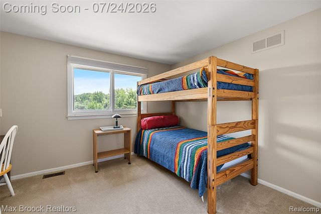 2445 Island View Drive, West Bloomfield, MI 48324