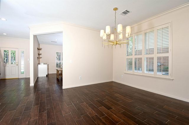 65 W Night Heron Place, The Woodlands, TX 77382