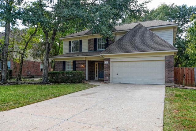 65 W Night Heron Place, The Woodlands, TX 77382
