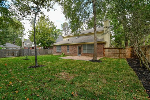 65 W Night Heron Place, The Woodlands, TX 77382