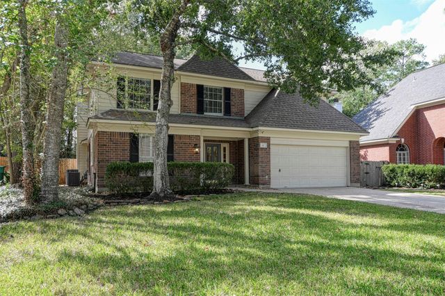 65 W Night Heron Place, The Woodlands, TX 77382