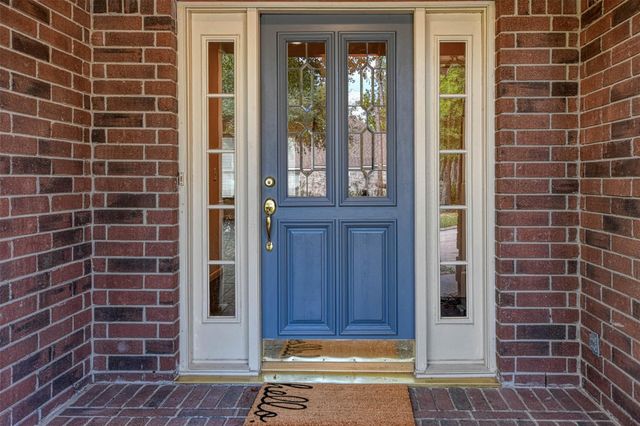 65 W Night Heron Place, The Woodlands, TX 77382