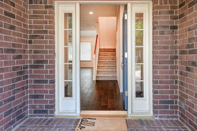 65 W Night Heron Place, The Woodlands, TX 77382