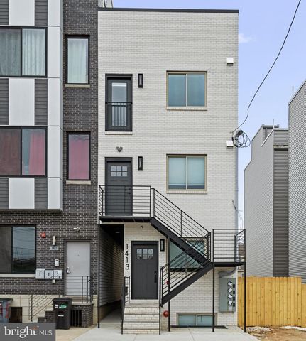 1413 N 8TH ST, Philadelphia, PA 19122