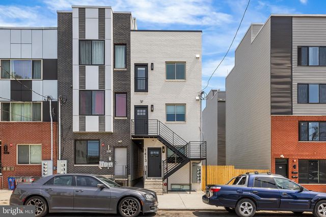 1413 N 8TH ST, Philadelphia, PA 19122