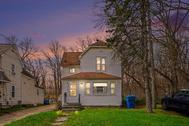 711 Denner Street, Kalamazoo, MI 49006