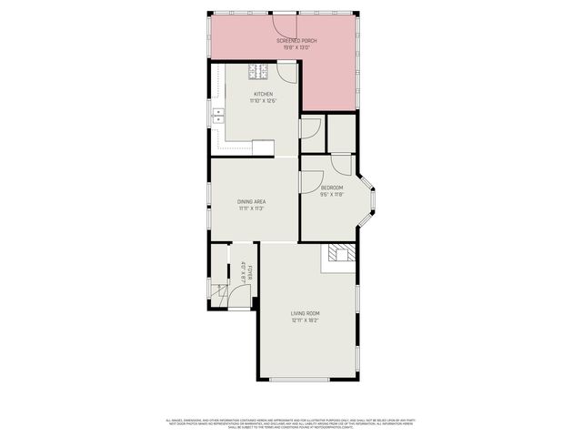 711 Denner Street, Kalamazoo, MI 49006