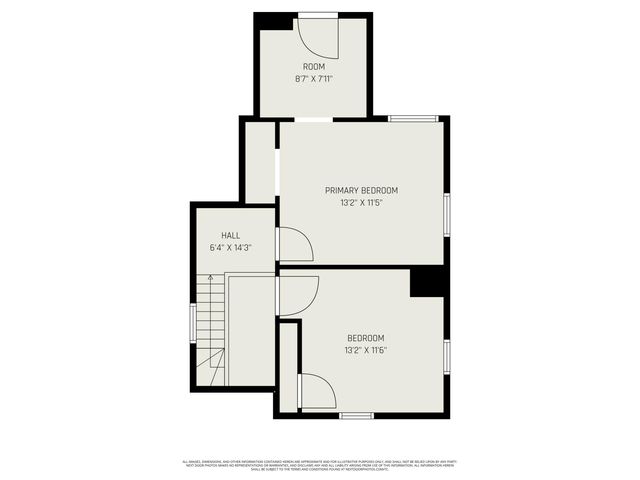 711 Denner Street, Kalamazoo, MI 49006