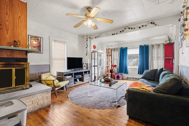 711 Denner Street, Kalamazoo, MI 49006