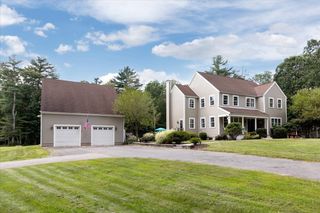 496 Thompson St., Halifax, MA 02338