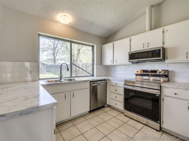 14151 E 26th Street, Tulsa, OK 74134