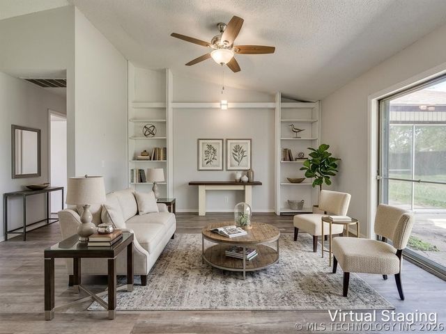 14151 E 26th Street, Tulsa, OK 74134