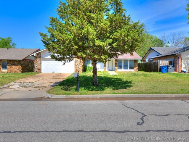 14151 E 26th Street, Tulsa, OK 74134