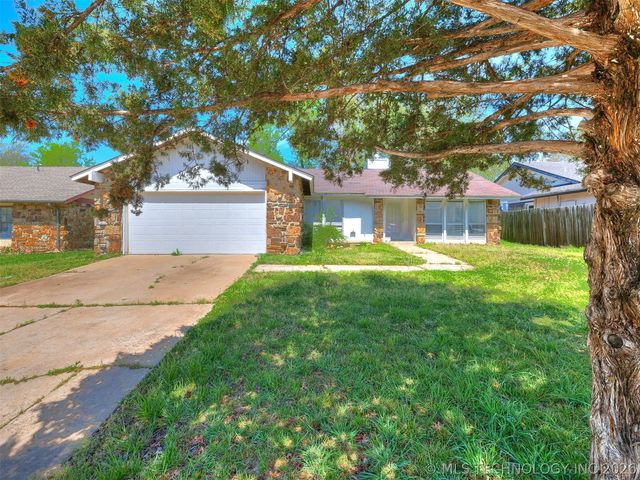 14151 E 26th Street, Tulsa, OK 74134