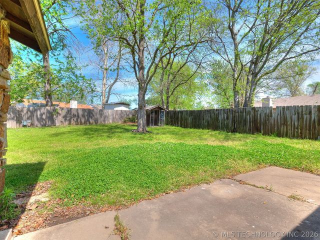 14151 E 26th Street, Tulsa, OK 74134