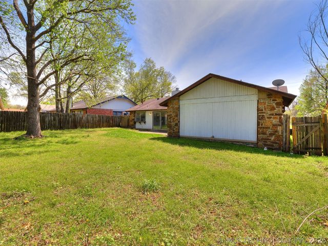 14151 E 26th Street, Tulsa, OK 74134