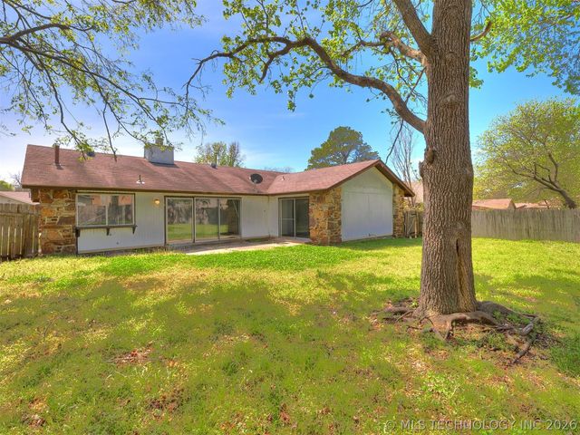 14151 E 26th Street, Tulsa, OK 74134