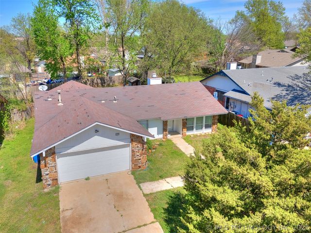 14151 E 26th Street, Tulsa, OK 74134